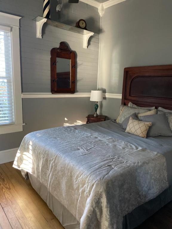 150-Year-Old Lincolnville Cottage 3Bedroom 2Bath St. Augustine Exterior foto