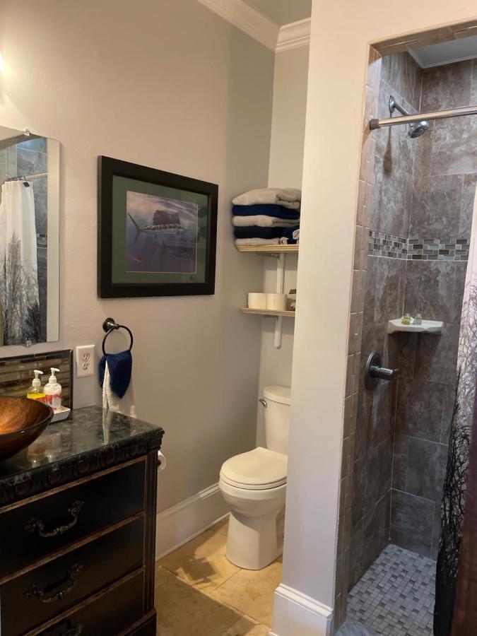 150-Year-Old Lincolnville Cottage 3Bedroom 2Bath St. Augustine Exterior foto