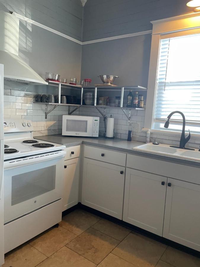 150-Year-Old Lincolnville Cottage 3Bedroom 2Bath St. Augustine Exterior foto
