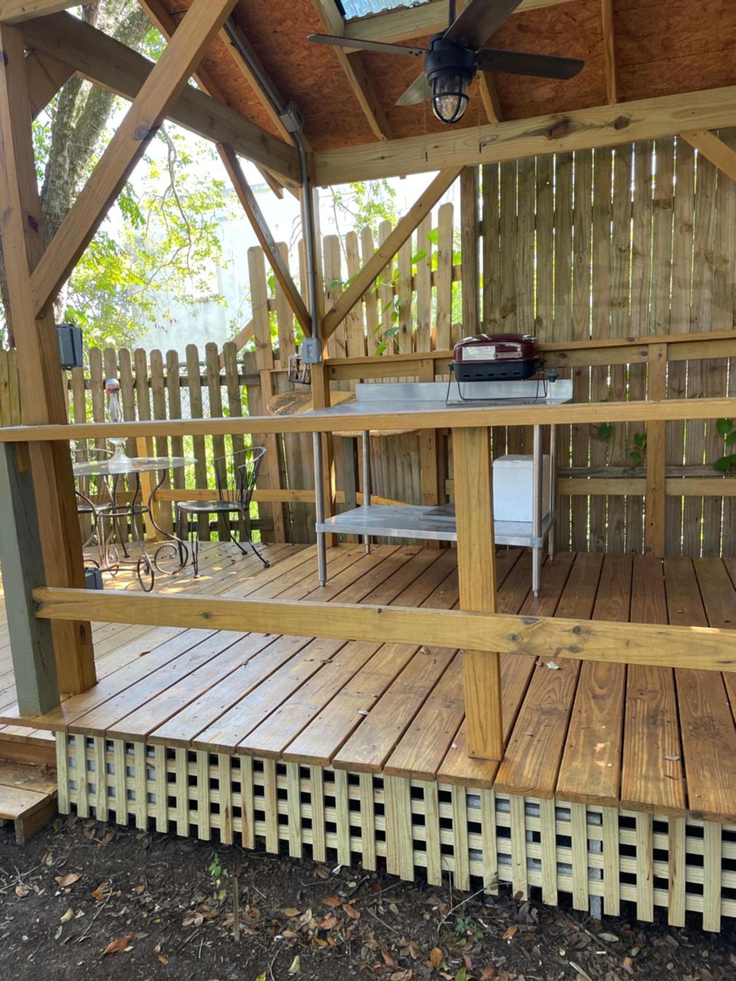 150-Year-Old Lincolnville Cottage 3Bedroom 2Bath St. Augustine Exterior foto