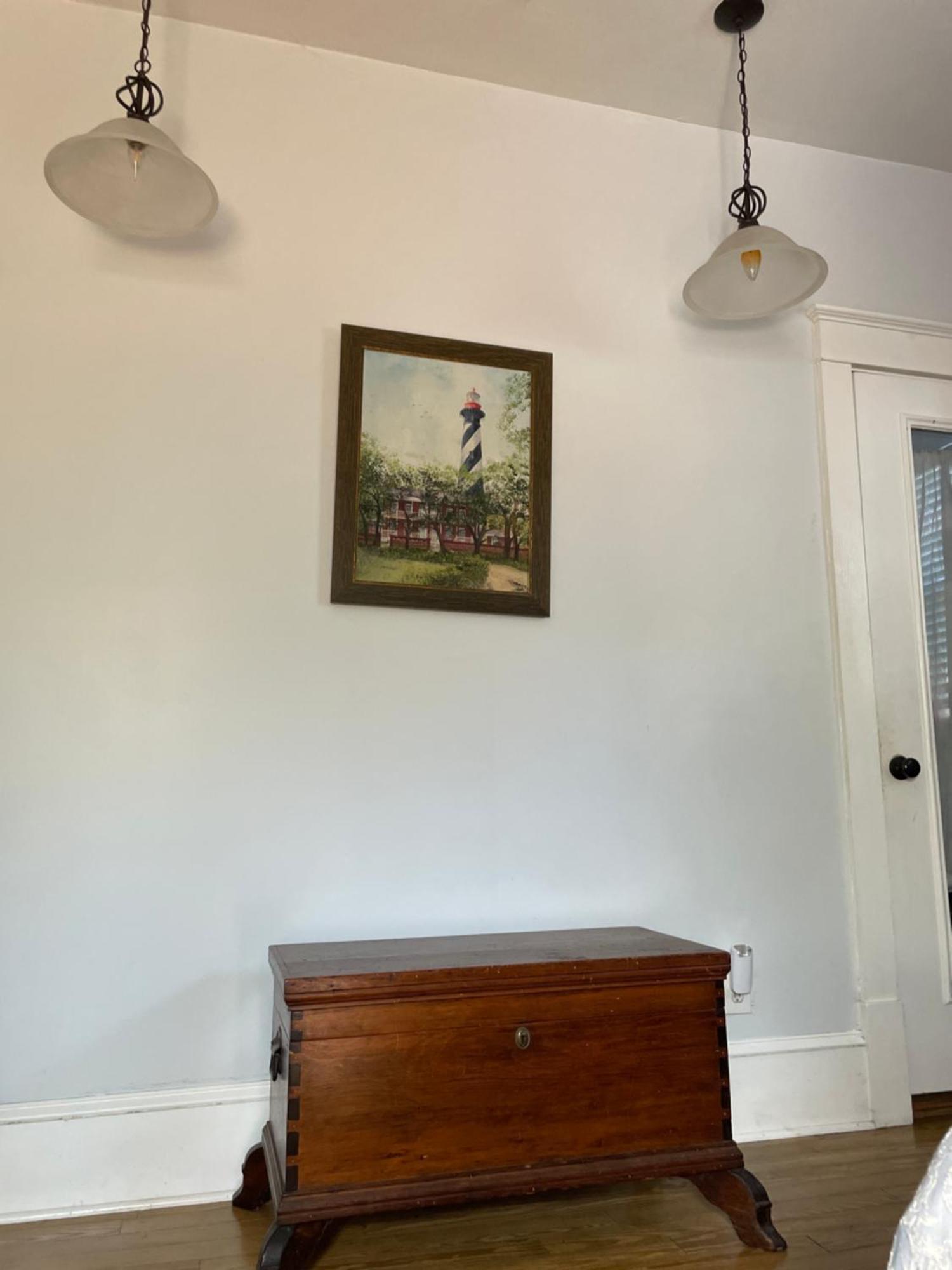 150-Year-Old Lincolnville Cottage 3Bedroom 2Bath St. Augustine Exterior foto
